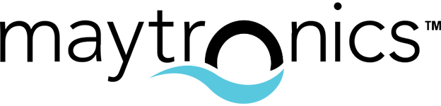 maytronic logo